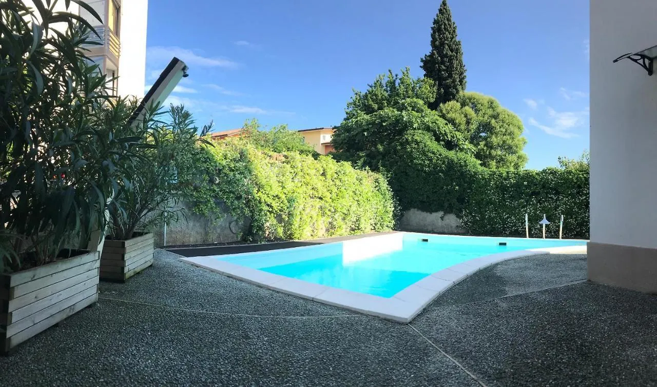 Appartamento Faelmo Luxury Sirmione