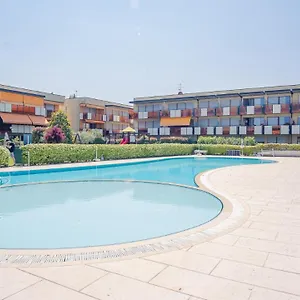 Benacus Family - Italian Homing Ferienhaus