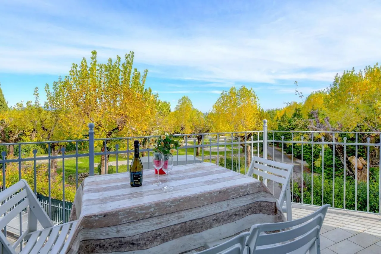Apartment Appartamento Faelmo Luxury Sirmione