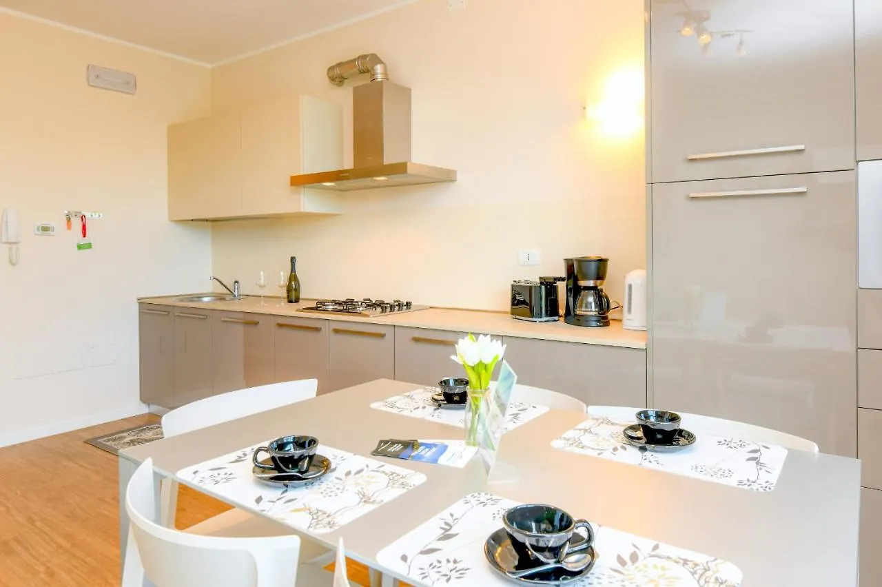 Appartamento Faelmo Luxury Sirmione Apartment