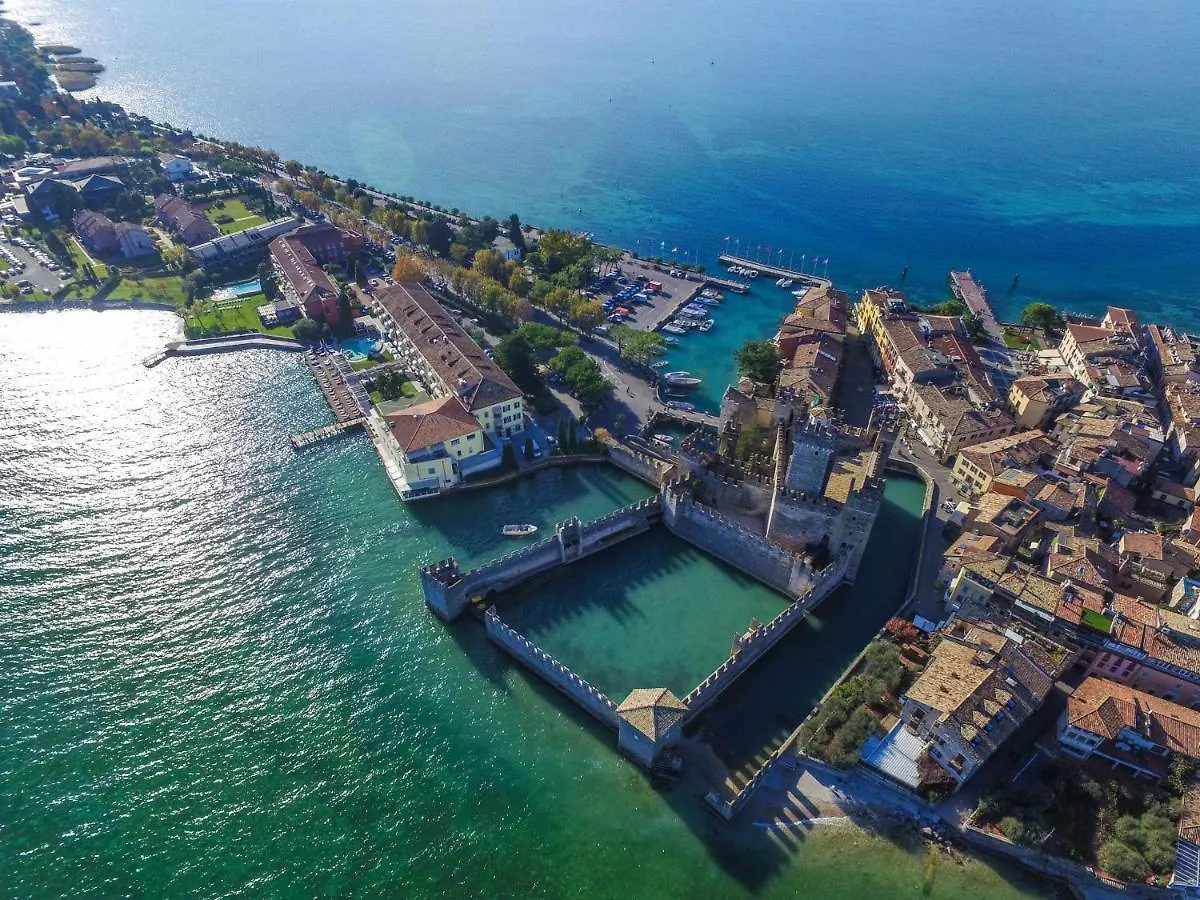 Appartamento Faelmo Luxury Sirmione 0*,