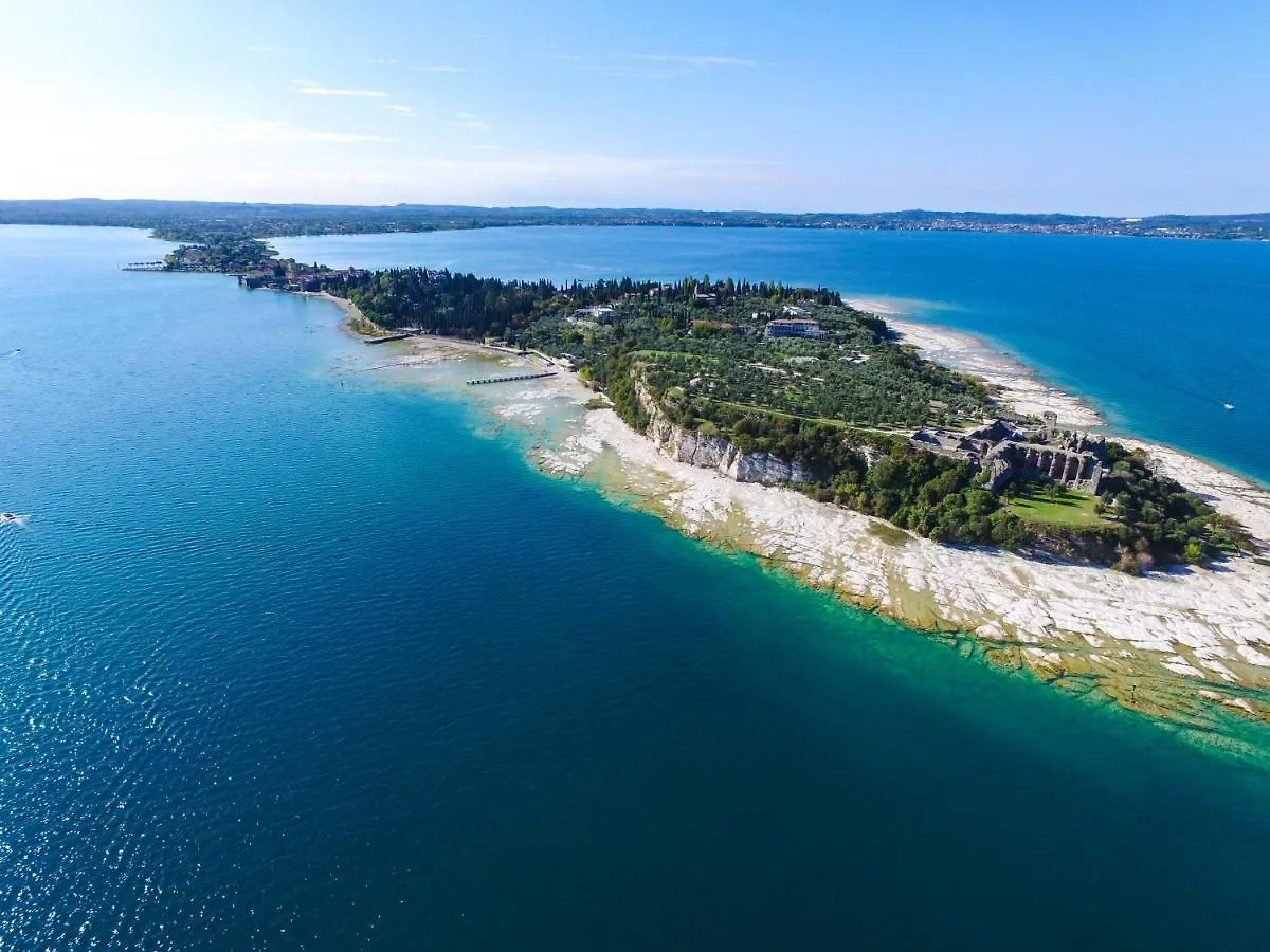 Appartamento Faelmo Luxury Sirmione Apartment